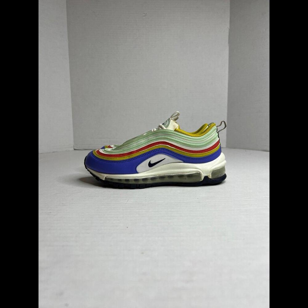 Nike Air Max 97 Multi-Color - Size 6.5